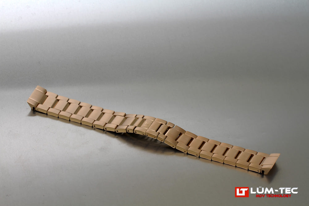 LÜM-TEC V Series Bracelet