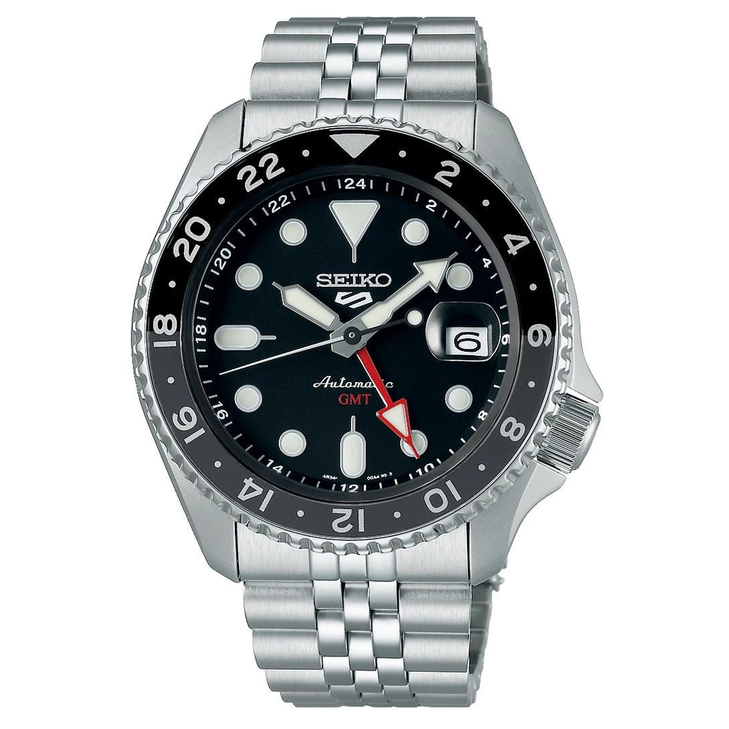 Seiko 5 Sports SSK001K1