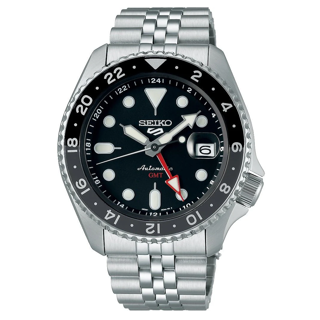 Seiko 5 Sports SSK001K1