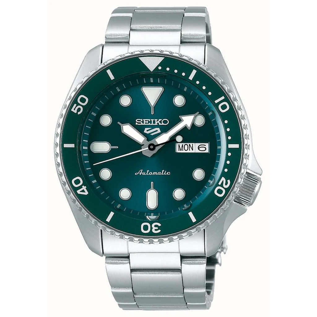 Seiko 5 Sports SRPD61K1