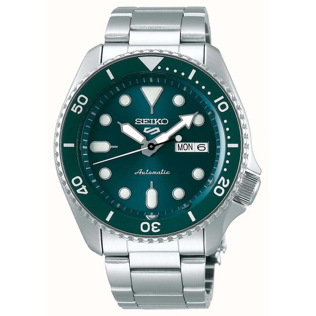 Seiko 5 Sports SRPD61K1