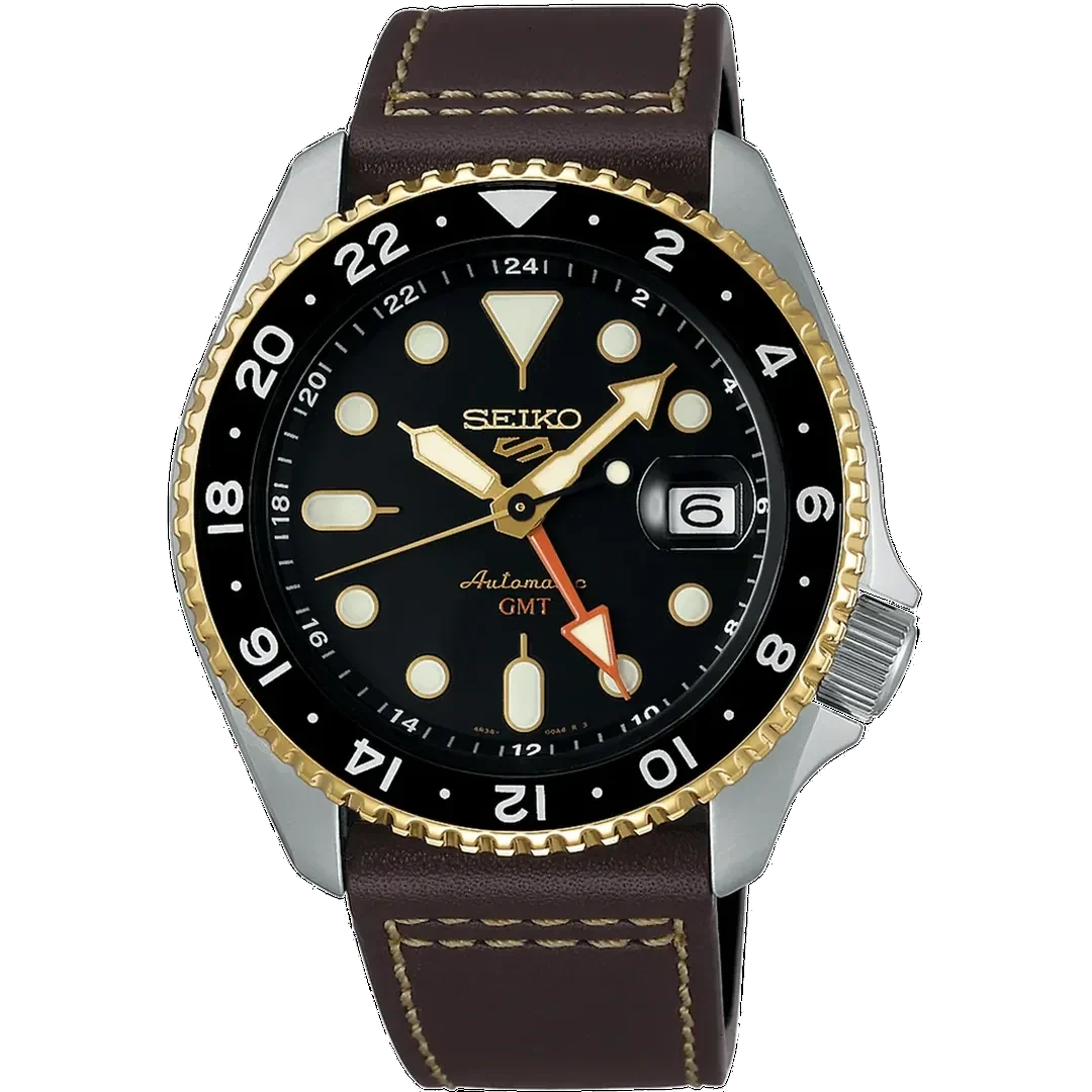 Seiko SSK036K1