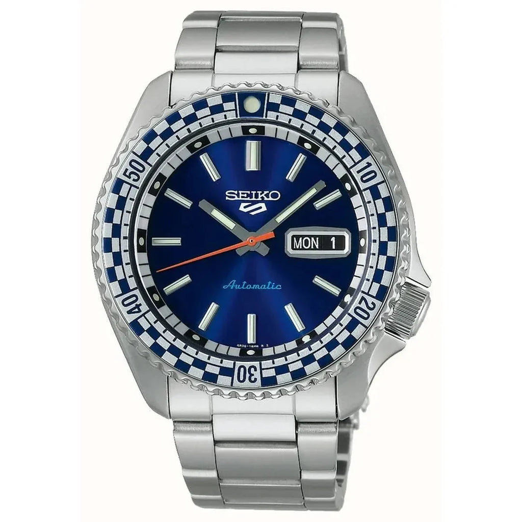 Seiko 5 Sports SRPK65K1