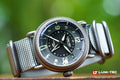 LÜM-TEC Combat Field X6 Titanium GMT